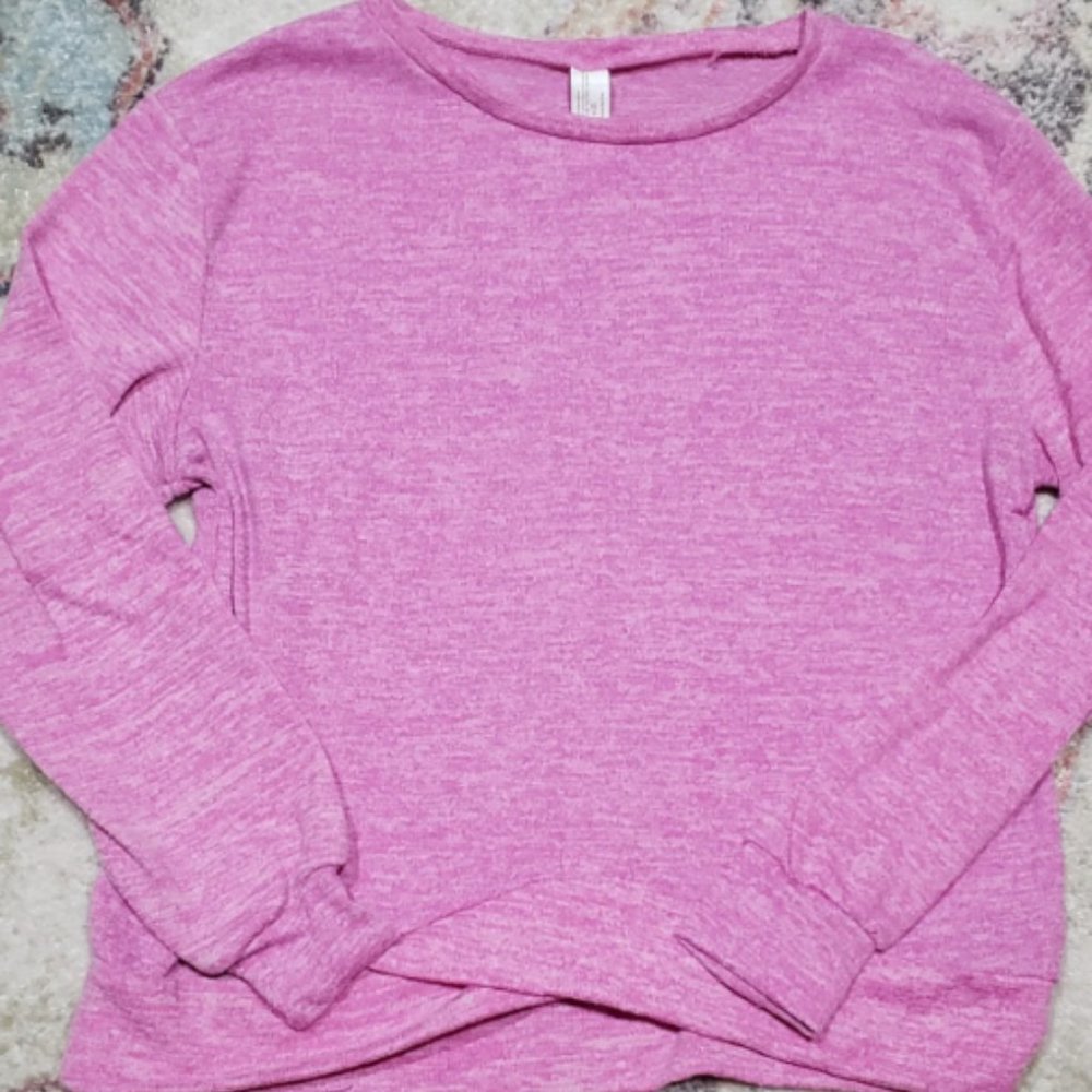 Longsleeve Shirt